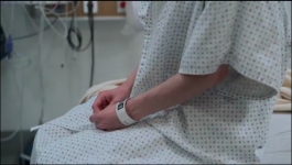 The Pitt (Hindi) - Season 02 Episode 08